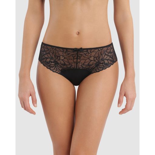 Dim Braga Con Encaje Generous Essentiel