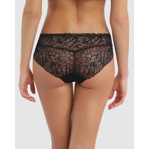 Dim Braga Con Encaje Generous Essentiel