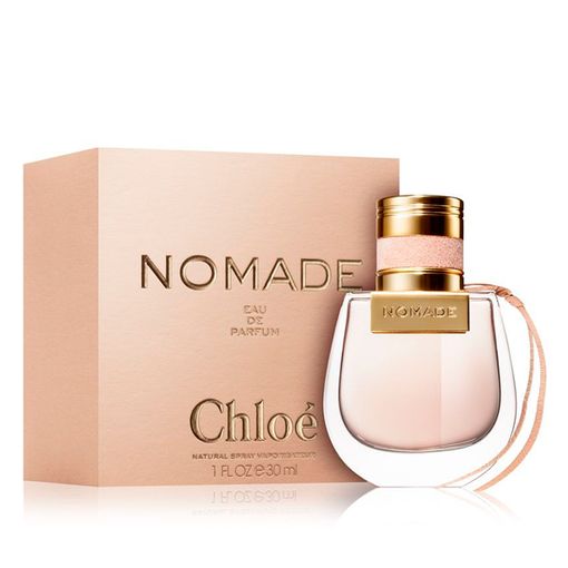 Perfume Mujer Nomade Chloe Edp (30 Ml)