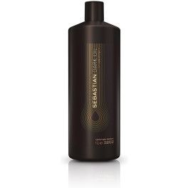 Sebastian Dark Oil Lightweight Shampoo 1000 Ml Unisex