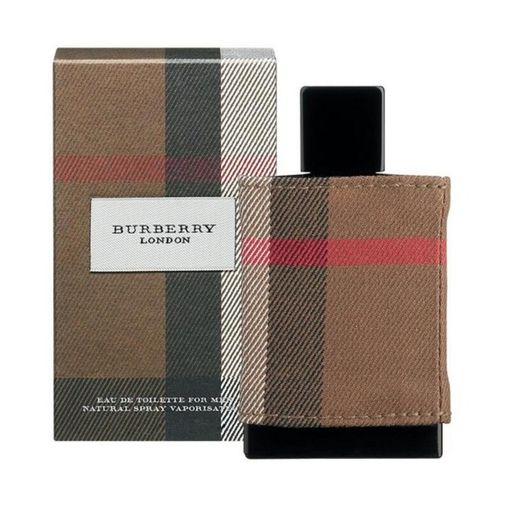 Burberry en shop español hombre