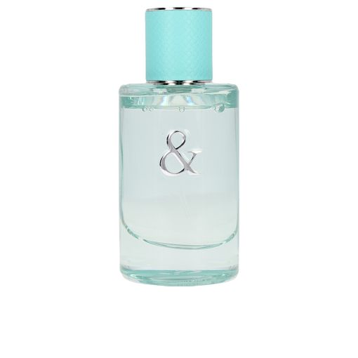 Tiffany & Love Eau De Parfum Spray 90 Ml