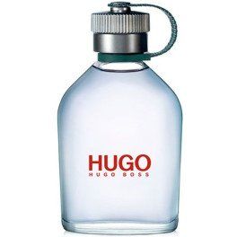 Hugo Boss Hugo Eau De Toilette Vaporizador 200 Ml Hombre