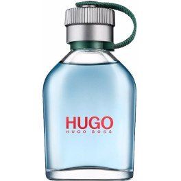 Hugo Boss Hugo Eau De Toilette Vaporizador 40 Ml Unisex