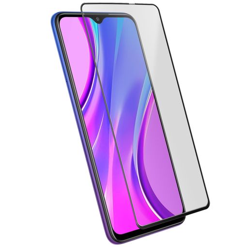 Protector Pantalla Cristal Templado Para Xiaomi Redmi Note 9s /note 9 Pro  con Ofertas en Carrefour