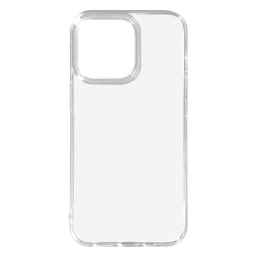 Funda Iphone 13 Pro Resistente Compatibilidad Magsafe Akashi Transparente  con Ofertas en Carrefour