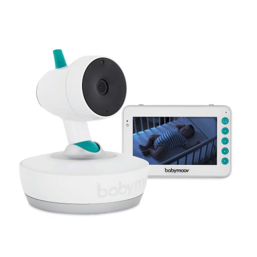 Babymoov Vigilabebés Audio Easycare