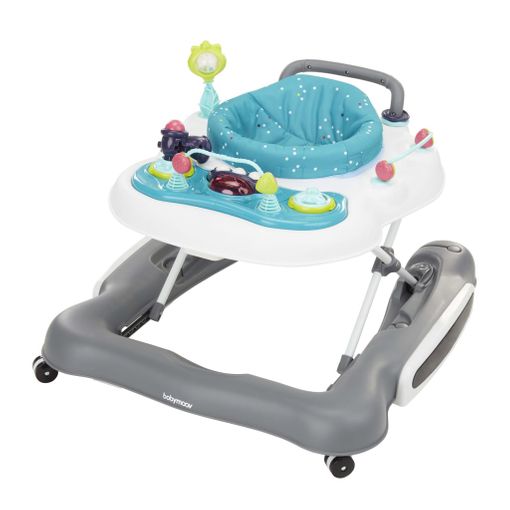 Andador 2-en-1  Babymoov® – Babymoov ES