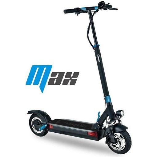 Patinete Eléctrico Segway Ninebot KickScooter MAX G2 Homologado