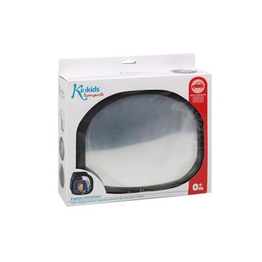 Espejo retrovisor coche Kiokids