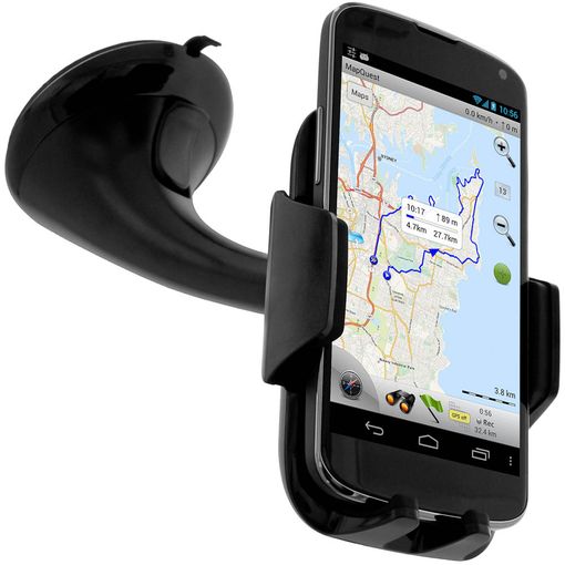 Soporte Movil Ventosa 360º Hasta 6