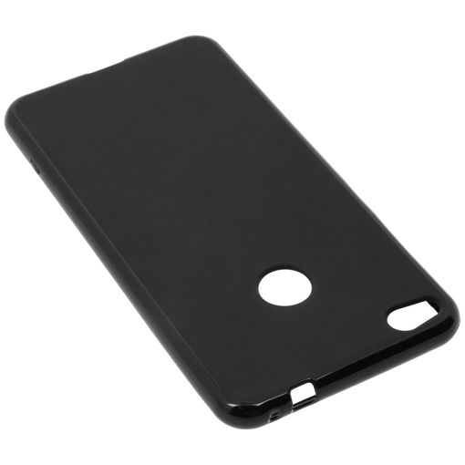 Carcasa De Silicona P8 Lite 8 Lite – Negro con Ofertas en Carrefour | Ofertas Carrefour Online