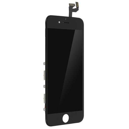 Pantalla Lcd Iphone 6s Y Pantalla De Vidrio Kit Compatible – Negro con  Ofertas en Carrefour