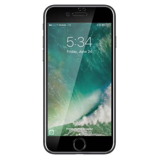 Protector Iphone 7, 8 Y Se 2020 Cristal Templado 9h – 0,33 Mm con Ofertas  en Carrefour
