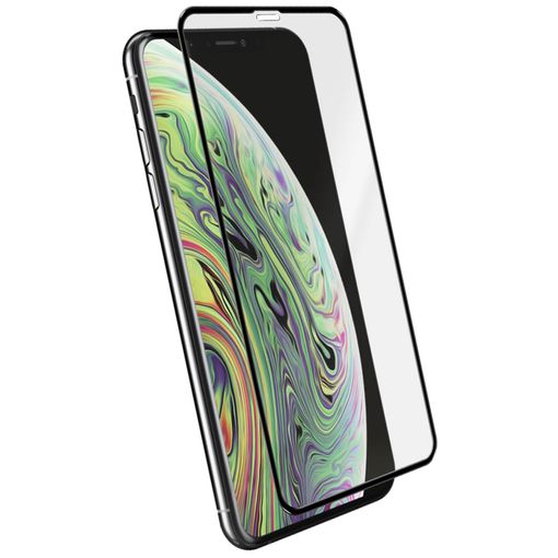 Protector pantalla de cristal templado iPhone Xs Max