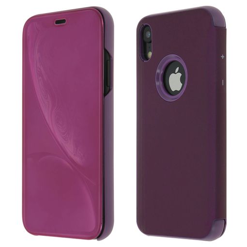 Funda Espejo para iPhone XR