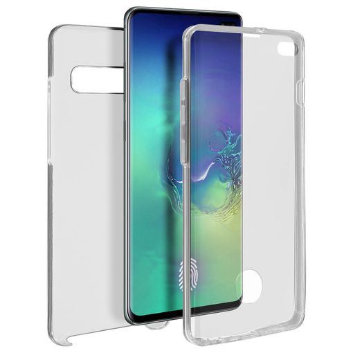 Funda Huawei P30 Pro (4g) Carcasa 360º Delantera + Trasera con Ofertas en  Carrefour