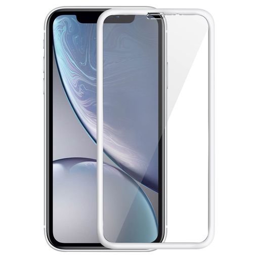 Comprar Protector Pantalla Cristal Templado iPhone XR / iPhone 11 (