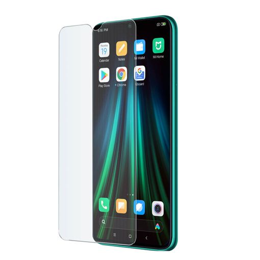 Protector Xiaomi Redmi Note 8 Pro Cristal Templado 9h – 0,33 Mm con Ofertas  en Carrefour