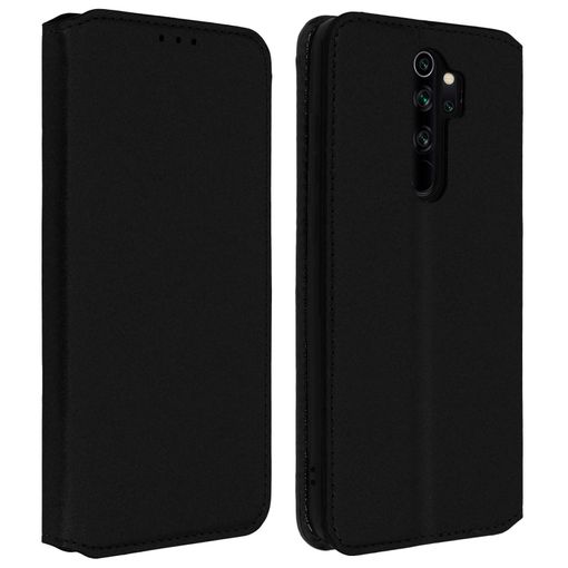 Funda Silicona Líquida Ultra Suave Xiaomi Redmi Note 12 Pro 5g Color Negra  con Ofertas en Carrefour