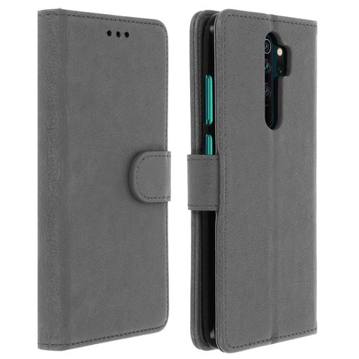 Funda Xiaomi Redmi Note 8 Pro Libro Billetera F. Soporte – Oro Rosa con  Ofertas en Carrefour