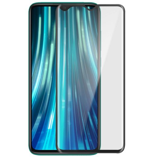 Cristal Templado Xiaomi Redmi Note 8 Pro