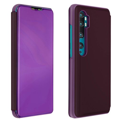 Funda móvil - TUMUNDOSMARTPHONE Xiaomi Redmi Note 10 Pro, Compatible con Xiaomi  Xiaomi Redmi Note 10 Pro, Rosa