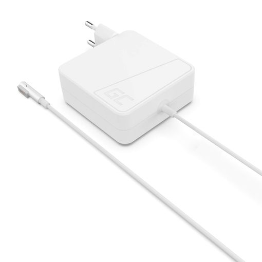 Cargador MagSafe Apple MC461E A 60W Blanco MacBook MacBook Pro