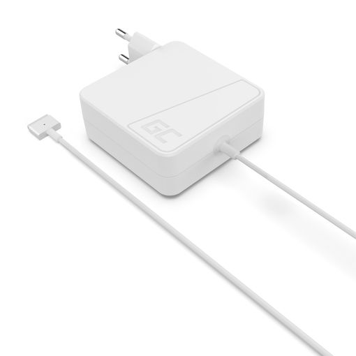 Cargador Macbook Air (2ª Generación) Magsafe 2 45w Magético