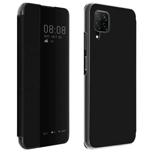 HUAWEI P40 lite Negro