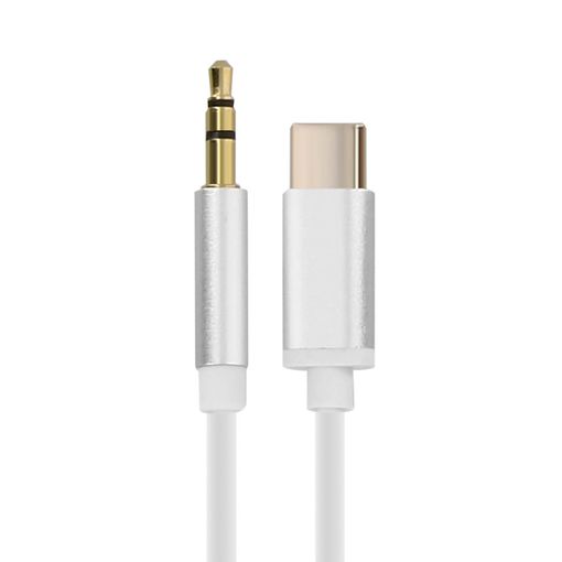 Ofertas en Adaptador Audio Macho Usb C A Hembra 3.5mm Auxiliar