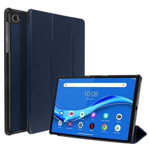 Funda Lenovo Tab M10 Fhd Plus Gen 2 F. Soporte Vídeo/teclado – Oro Rosa con  Ofertas en Carrefour