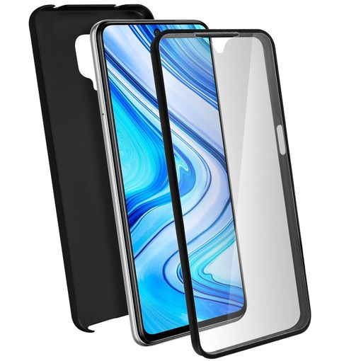 Cool® - Funda Silicona Flexible Xiaomi Redmi Note 8 Pro (azul) con Ofertas  en Carrefour