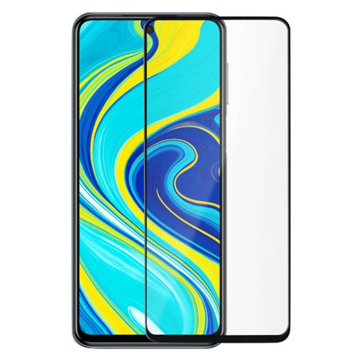 Cristal Templado Mocolo 9h Cámara Trasera Xiaomi Redmi Note 9s/9 Pro/9 Pro  Max con Ofertas en Carrefour