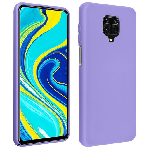 Funda Para Xiaomi Redmi note 9s De Silicona Suave Para 9 Fundas