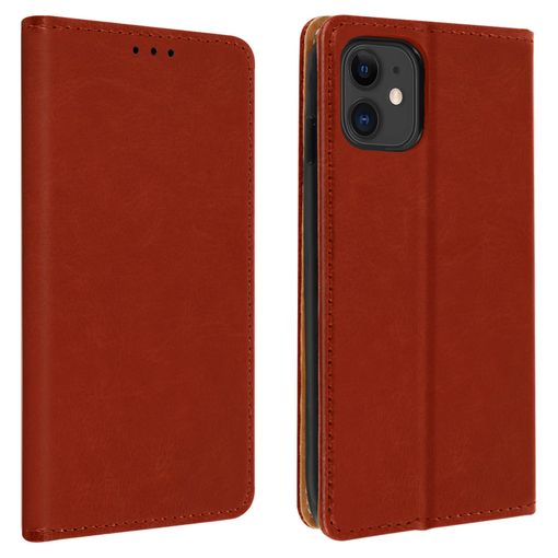 Funda Xiaomi 13 de piel auténtica