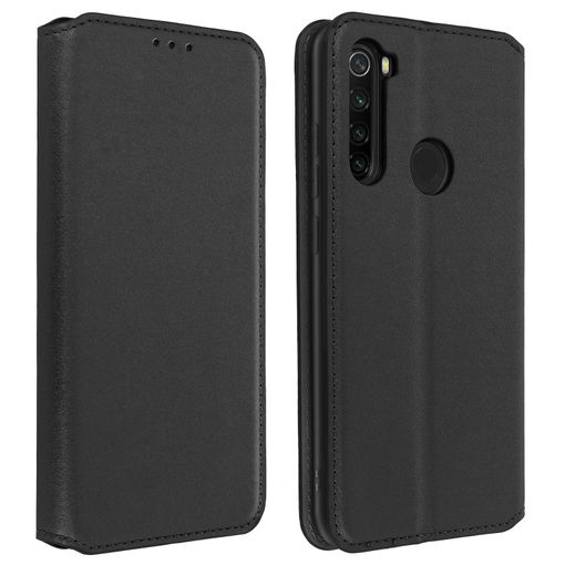 Comprar Funda libro Smart Mirror Xiaomi Redmi Note 8 Pro