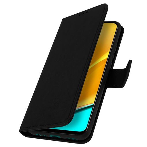 Funda tipo libro con función soporte para Xiaomi Mi A2 Lite