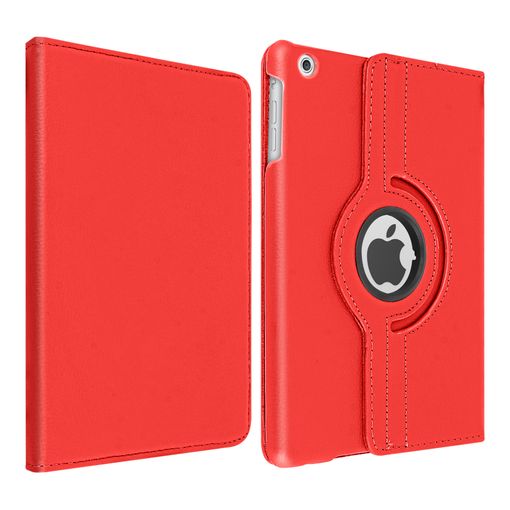 Funda de libro para iPad Mini 6 y 5 con soporte