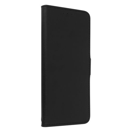 Funda Silicona Líquida Ultra Suave Vivo Y36 4g / 5g Color Negra con Ofertas  en Carrefour