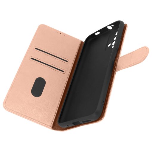 Funda Silicona Líquida Ultra Suave Oppo A98 5g Color Negro con Ofertas en  Carrefour