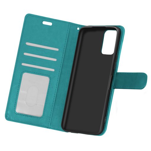 Funda Silicona Líquida Ultra Suave Xiaomi Redmi Note 10 Pro Color Verde con  Ofertas en Carrefour