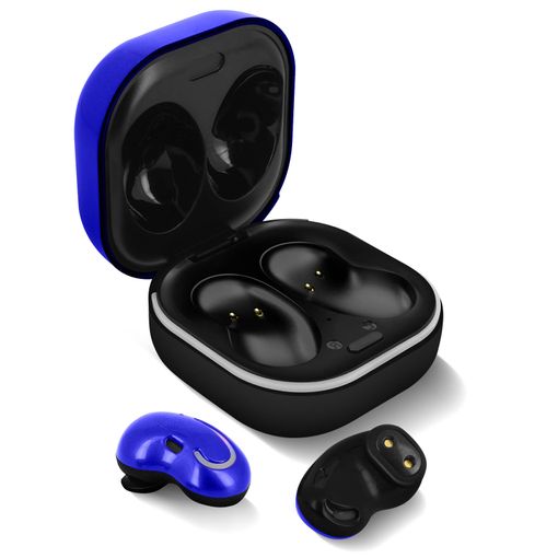 Auriculares Inalámbricos JVC HA-FX21BT-E con Bluetooth