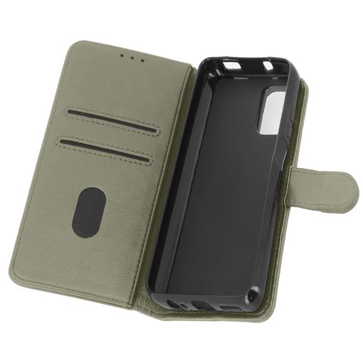 Funda Tarjetero Xiaomi Redmi Note 11 Pro Plus, Tarjetero, Soporte