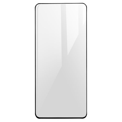 Protector De Pantalla Cristal Templado 9h 9d Compatible Con Xiaomi Mi 11  Lite 5g, borde Negro Ociodual con Ofertas en Carrefour