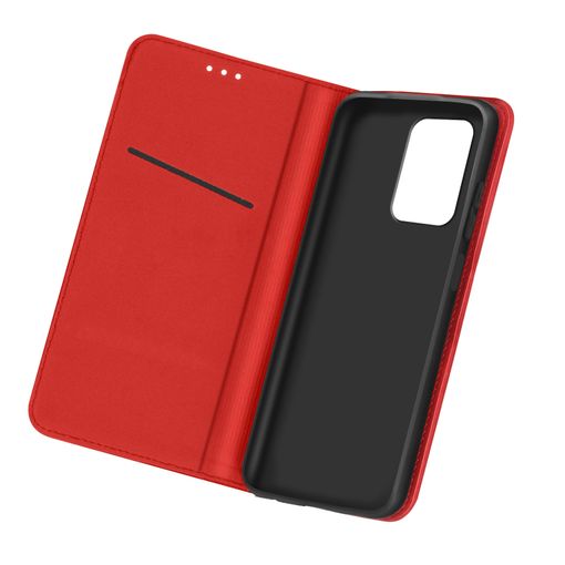 Funda Para Xiaomi Redmi Note 13 Pro Tarjetero Magnético Blanco con Ofertas  en Carrefour