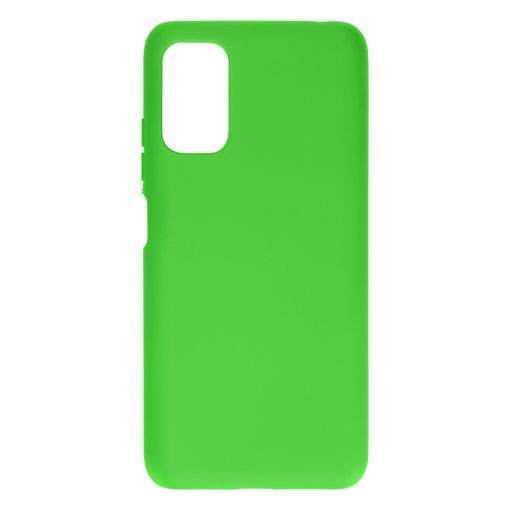 Funda redmi note 10 5g verde