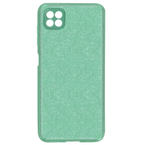 Funda Samsung Galaxy A22 5G Sedosa Verde