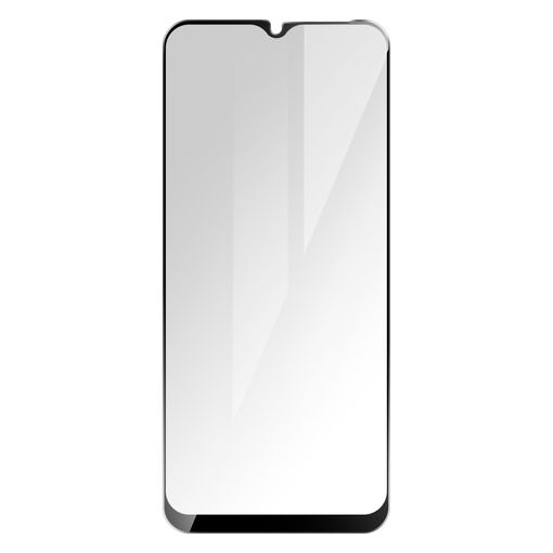 Protector Pantalla Iphone Xs Max Cristal Templado 9h Biselado - Bordes  Blancos con Ofertas en Carrefour