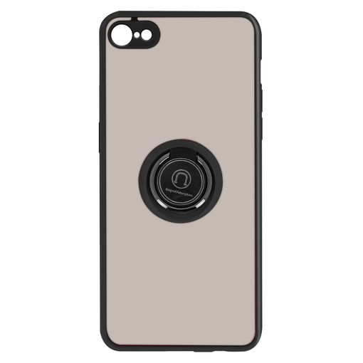 Funda Cool Silicona Para Iphone 7 / 8 / Se (2020) / Se (2022) (celeste) con  Ofertas en Carrefour